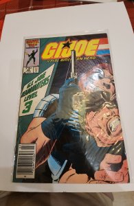 G.I. Joe: A Real American Hero #48 (1986)