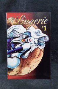 Lady Death in Lingerie #1