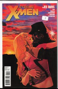 X-Treme X-Men #7 (2013)