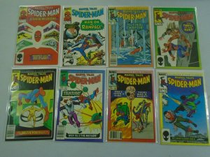 Marvel Tales lot 42 from #138-192 Spider-Man 60's reprint 6.0 FN (1982-86)