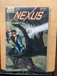 Nexus #19 (1986)