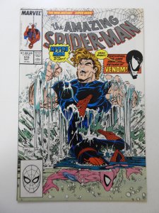 The Amazing Spider-Man #315 Direct Edition (1989) VF Condition!