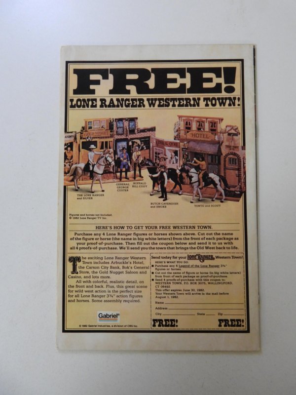 Marvel Tales #138 (1982) FN/VF condition