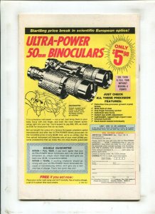 Fantastic Four #163 - Gaard Appearance (5.0) 1975