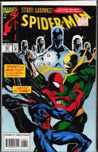 Spider-Man #43 (1994) Spider-Man