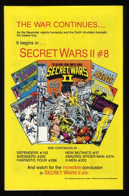 Peter Parker: Spider-Man #111 Newsstand Variant