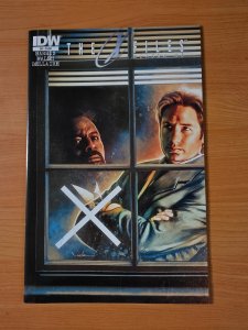 X-Files Season 10 #8 ~ NEAR MINT NM ~ 2014 IDW Comics