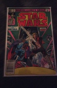 Star Wars #71 (1983)