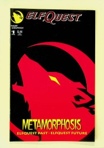 Elfquest: Metamorphosis #1 (Apr 1996, Warp) - Near Mint
