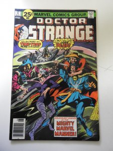 Doctor Strange #17 (1976)