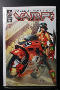 Vampi #23 (2002)