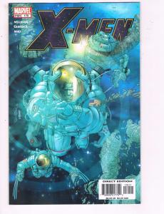 X-Men # 170 VF/NM Marvel Comic Books Cyclops Beast Gambit Magneto Wolverine SW14