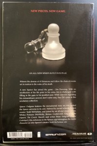 SPAWN ENDGAME COLLECTION TP (Todd McFarlane, Greg Capullo) - IMAGE COMICS - 2010 