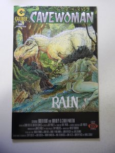 Cavewoman: Rain #8 (1996) VF- Condition