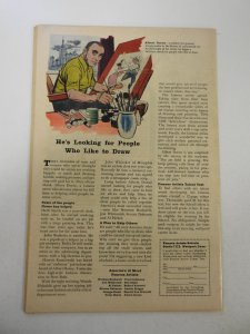 Tales to Astonish #55 (1964) VG- Condition 1 in tear bc