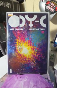 ODY-C #1 (2014)