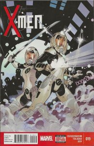 X-Men #19 (2014) - NM+