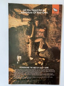 The Uncanny X-Men #255 (1989)