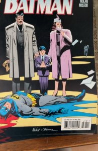 Detective Comics #678 (1994) Batman 