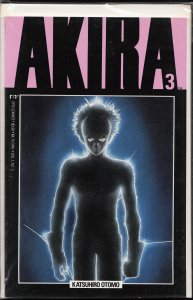 Akira #3 (1988) Akira