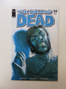 The Walking Dead #24 (2005) NM condition
