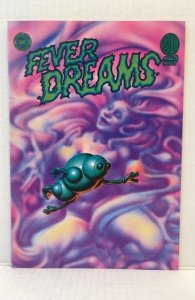 Fever Dreams (1972)