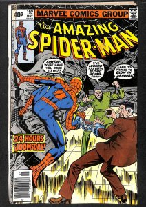 The Amazing Spider-Man #192 (1979)