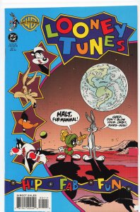 Looney Tunes #1 (1994) Bugs Bunny