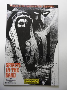 Moon Knight #27 (1983)