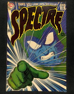 Spectre #8