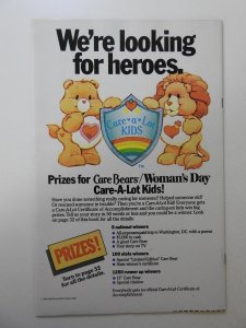 Care Bears #1 (1985) VF/NM Condition!