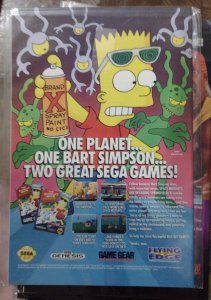 X-O MANOWAR # 8  1992 VALIANT unity pt 13  simonson cover