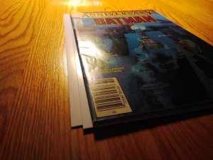 Batman #400 CPV Newsstand (1986)