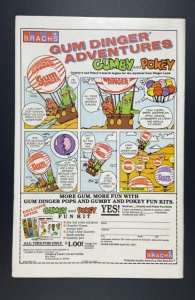 Power Pack #27 (1986)