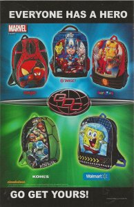 Rocket Raccoon #2 Unlimited Cover (2014) - NM+