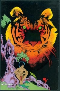 Marvel Fanfare 8 NM 9.2 Marvel 1983