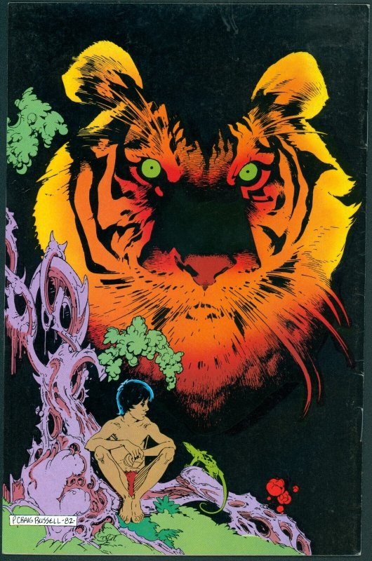 Marvel Fanfare 8 NM 9.2 Marvel 1983