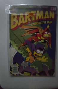 Bartman #3 (1994)