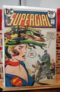 Supergirl #8 (1973)