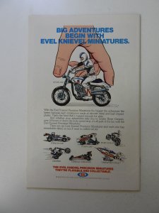 Marvel Team-Up #53 VF- condition ink front cover