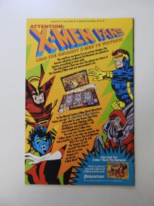 What If...? #44 (1992) VF condition