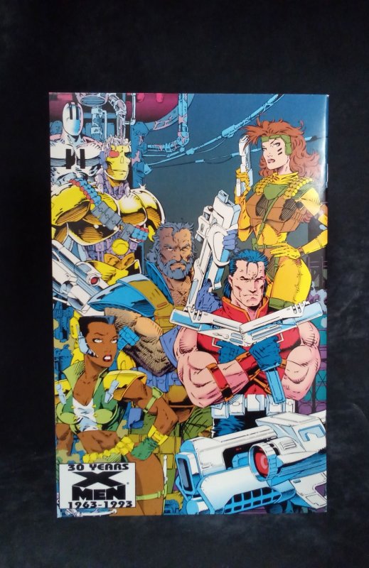 Cable #1 (1993)