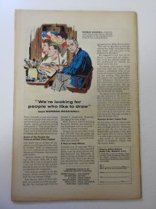 Not Brand Echh #4 (1967) FN Condition!