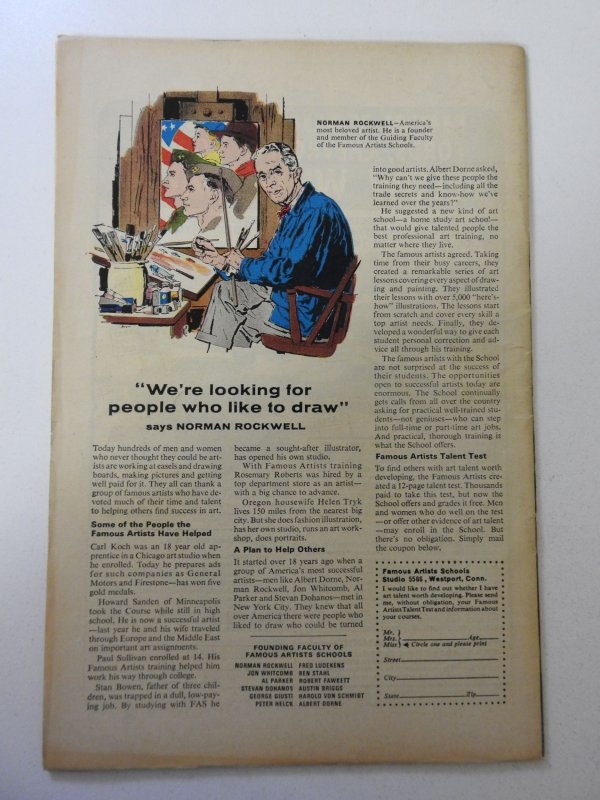 Not Brand Echh #4 (1967) FN Condition!