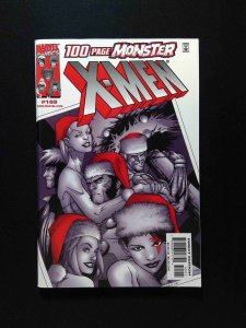X-Men #109  Marvel Comics 2001 VF+