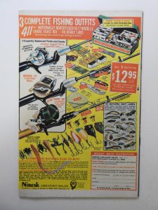 Tomb of Dracula #56 VG/FN Condition!