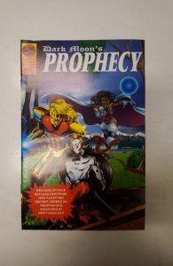 Dark Moon's Prophecy #1 NM Darkmoon Comic Book J718