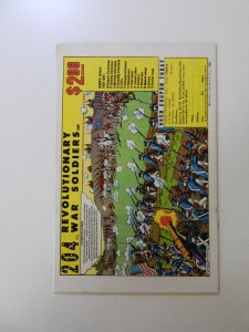 Iron Man #146 (1981) VF- condition