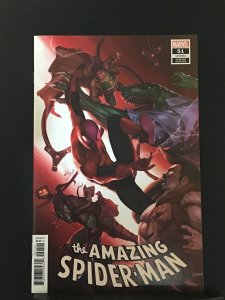 The Amazing Spider-Man #51