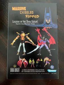 Action Comics #732 Direct Edition (1997)